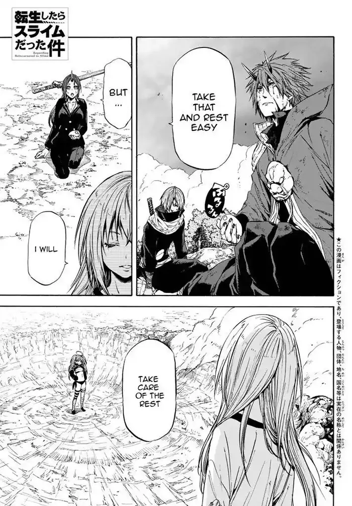 That Time I Got Reincarnated as a Slime Chapter 31 image 01_optimized